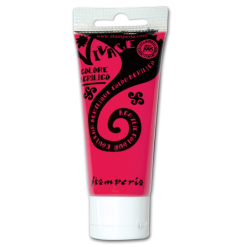 Colori Acrilici Vivace Kab25 Scarlatto