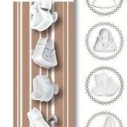 Stampo A Espulsione Stamperia Accessori Donna