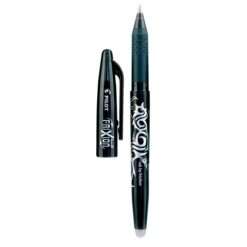 Penna Cancellabile Pilot Frixion ball NERO