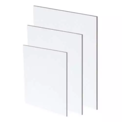 Cartone Telato per Pittura 40x50cm CWR