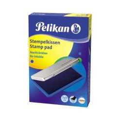 Cuscinetto per Timbri Blu Pelikan