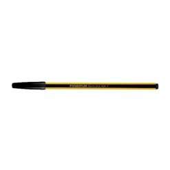 5 Pz Penna Staedtler NERO Noris stick 434M