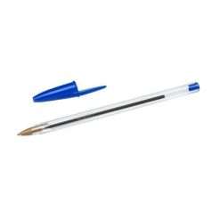 Penna Bic Cristal Original BLU