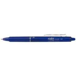 Penna Cancellabile Pilot Frixion ball Clicker BLU