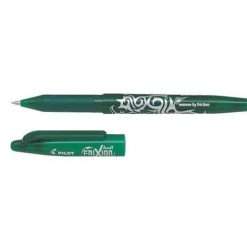 Penna Cancellabile Pilot Frixion ball VERDE