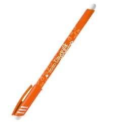Penna Cancellabile - Tratto Cancellik ARANCIONE