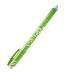 Penna Cancellabile - Tratto Cancellik VERDE
