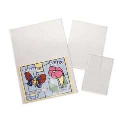 PlastoVetro Liscio 22x30 CWR