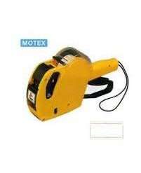Prezzatrice 1 Banda Numerica Motex MX-2612 New