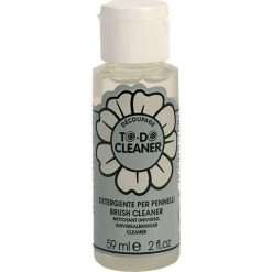 Detergente Per Pennelli To-Do TS03 59ml Decoupage Pittura