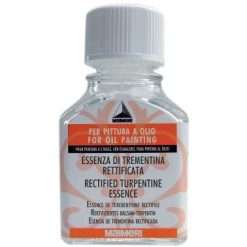 Essenza di Trementina Rettificata Maimeri 75ml