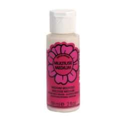 Medium Multiuso To-Do 59ml TS24 per Legno Plastica Metallo Decoupage