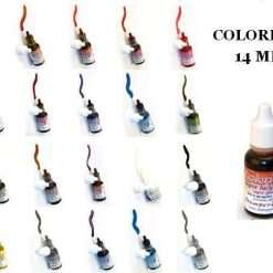Color Ink Colori all'Alcol 14ml Stamperia