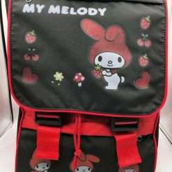 Zaino My Melody Scuola Elementare Estensibile Regolabile Bambini