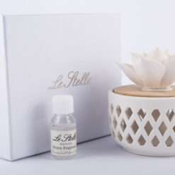 Profumatore con Rosa, Le Stelle - Articolo da Regalo, Home Design