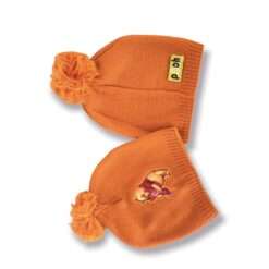 Cappello Lana Winnie The Pooh