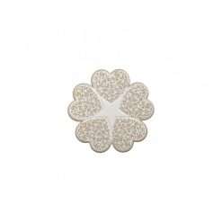 Sottopentola in Ceramica Riccioli di Fata - Brandani