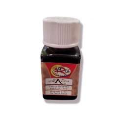 Colore ad Alcool per Vetro e Similoro - Magenta 60 ml