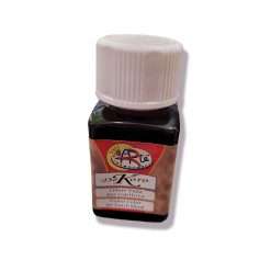Colore ad Alcool per Vetro e Similoro - Viola 60 ml