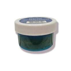 Colore in Pasta per Stencil - Blu 29 ml