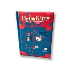 Diario 12 Mesi Hello Kitty Fashion