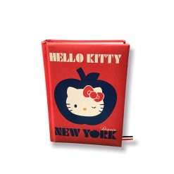 Diario 12 Mesi Hello Kitty New York