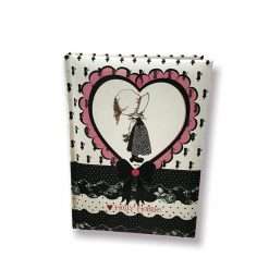 Diario 12 Mesi Holly Hobbie