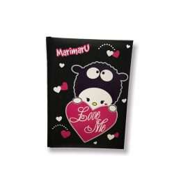 Diario 12 Mesi Marimaru Love Me Large