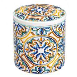 Barattolo Medicea New Bone China Brandani