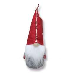 Peluche Gnomo Natalizio 28 CM