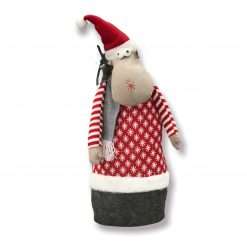 Peluche Renna 70 CM