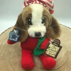 Peluche Cagnolino