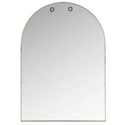 STOCK 3 PZ Specchio Artigianale da Decorare - Hobbistica, Decoupage