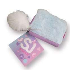 Portafoglio Wallet Peluche Sj Gang Color Bunny