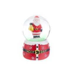 Ampolla Babbo Natale - Le Stelle Natale 2023