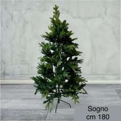 Albero di Natale Sogno 180 cm