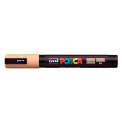 Pennarello Marker UNI POSCA PC-5M - New Color Arancione Chiaro