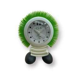 Sveglia Spinosa con Piedini - Idea Regalo, Home Decor