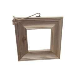 Cornice in Legno da Decorare - Hobbistica, Fai Da Te