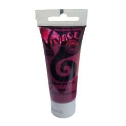 Colori Acrilici Vivace Kab17 Rosso Magenta
