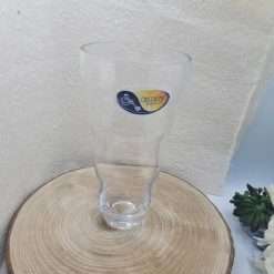 Portafiori a Onde in Vetro - Articolo da Regalo, Home Design