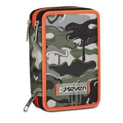 Astuccio 3 Zip SJ Gang - Lightventure