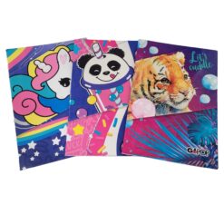 Maxi Quaderno GoPop Rigatura A