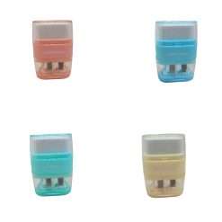 Temperamatite con Gomma e Contenitore - Color X You
