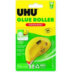 Colla a Nastro Permanente UHU