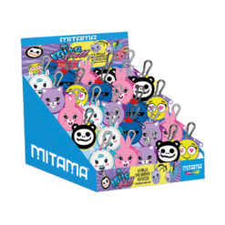 Astuccio Mita Ball Mitama