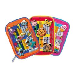 Astuccio Magic Pencil Case Mitama