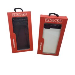 Powerbank 10000 mAh Seven