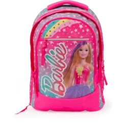 Zaino Estensibile Barbie