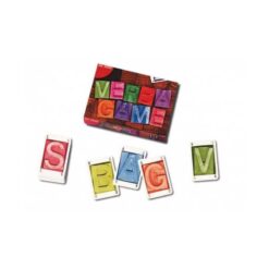 Verba Game Dal Negro